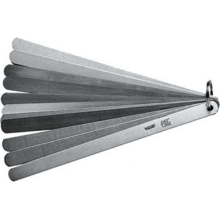 VOGEL 436205 - Piston feeler gauge set