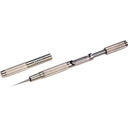 VOGEL 472219 - Precision jet gauges
