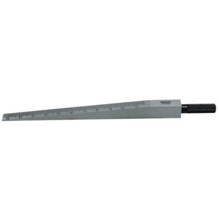 VOGEL 472370 - Taper gauges