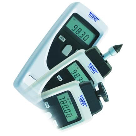 VOGEL 270160 - Electronic digital hand tachometer
