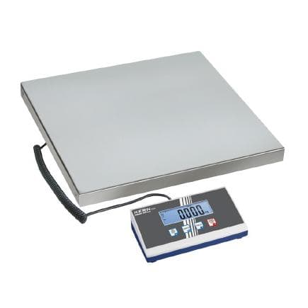 VOGEL 273303 - Electronic digital parcel platform scale Kern