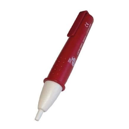 VOGEL 640357 - Voltage detector IP44 Testboy