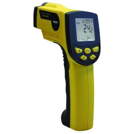 VOGEL 640317-2 - Infrared laser thermometer