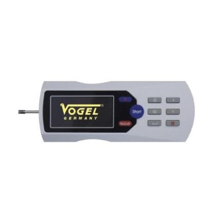 VOGEL 657113 - Electronic digital surface roughness tester