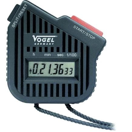 VOGEL 580210 - Electronic digital stopwatch