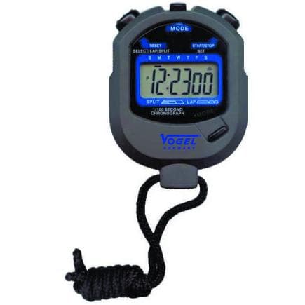 VOGEL 580505 - Electronic digital stopwatch IP54