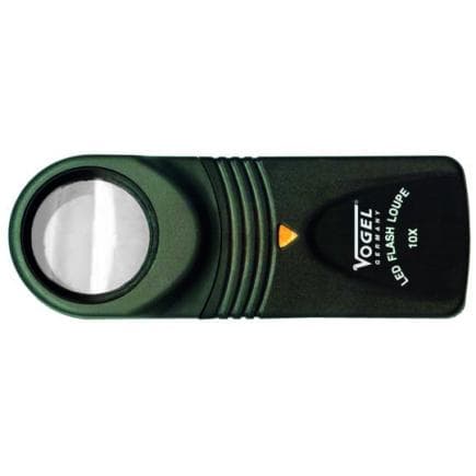 VOGEL 600166 - LED Handheld Magnifier