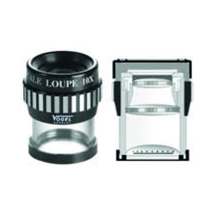 VOGEL 601126 - Precision technical magnifier