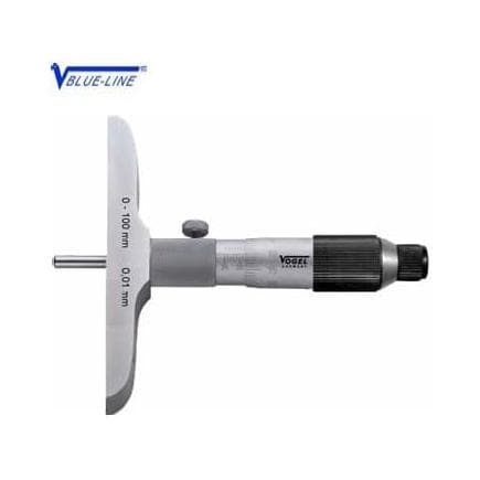 VOGEL 231800 - Micromètres de profondeur