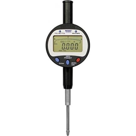 VOGEL 242161 - Comparateurs numériques