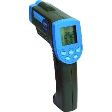VOGEL 640314 - Thermomètres laser infrarouges