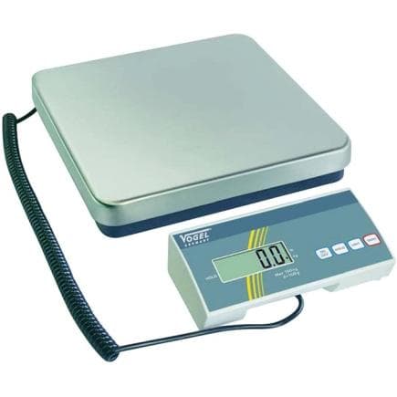 VOGEL 273305 - Balance de plate-forme numérique