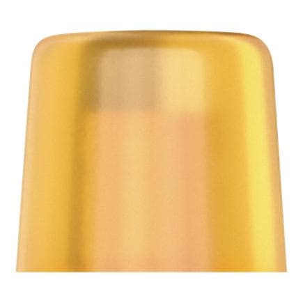 WERA 05000105001 - Embouts interchangeables en Cellidor pour maillet 100