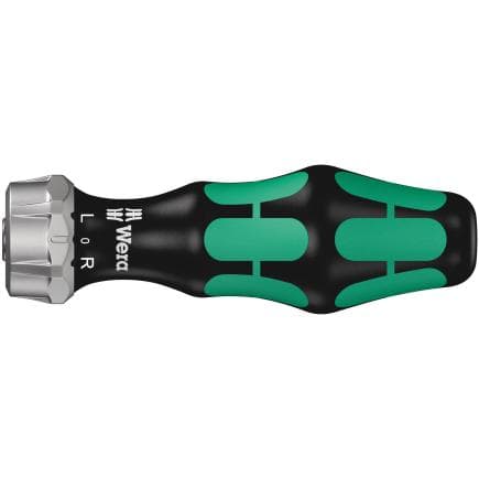WERA 05002901001 - Vario tournevis à cliquet