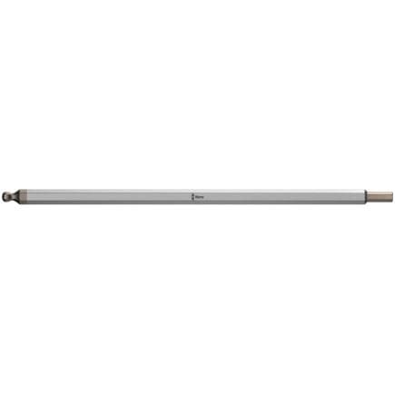 WERA 05002940001 - Lame combinée pour vis à six pans creux