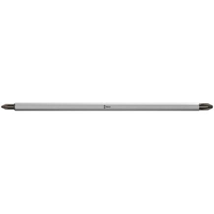 WERA 05002950001 - Lame combinée pour vis Phillips