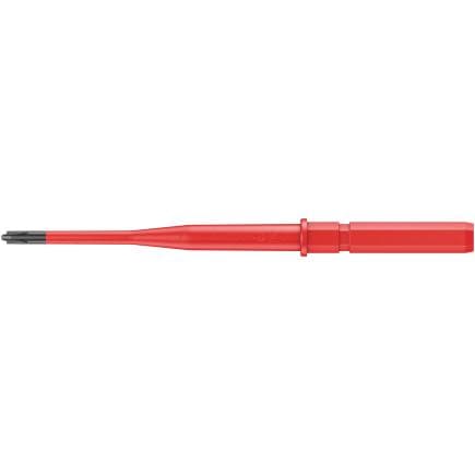 WERA 05003442001 - Tournevis Phillips PlusMinus interchangeable VDE