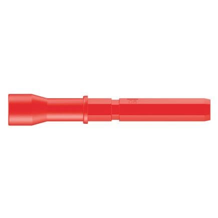 WERA 05003462001 - Tournevis triangulaire interchangeable VDE