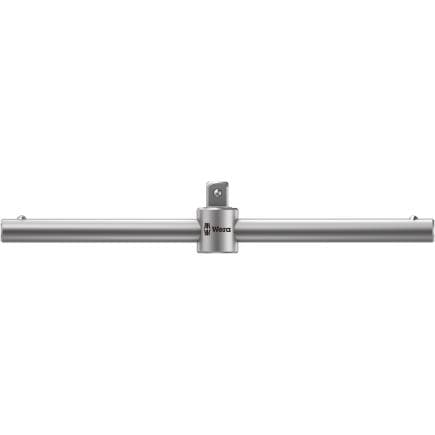 WERA 05003524001 - Manche en T 1/4"