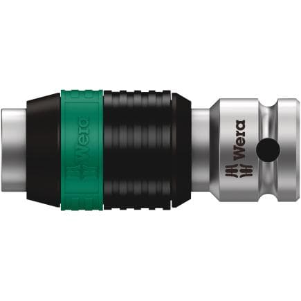 WERA 05003529001 - Adaptateur 1/4"