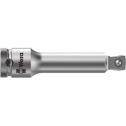 WERA 05003584001 - Rallonge "Wobble" 3/8"
