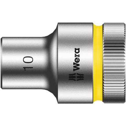 WERA 05003601001 - Douille 1/2"