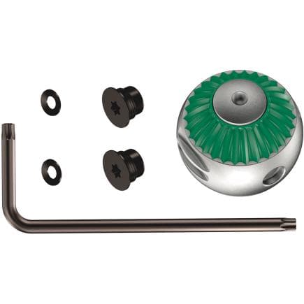 WERA 05003648001 - Kit de réparation pour tête de cliquet 1/4"