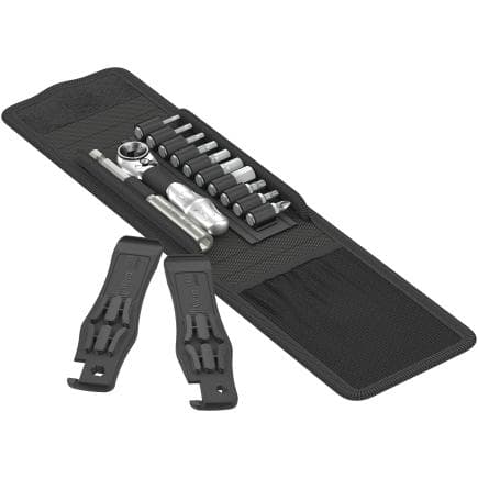WERA 05004170001 - Jeu bicycle (14 pcs.)