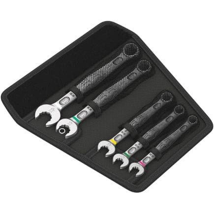 WERA 05004178001 - Jeu bicycle (5 pcs.)