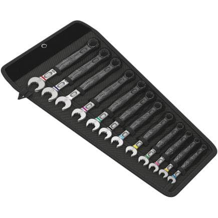 WERA 05004181001 - Jeu bicycle (12 pcs.)