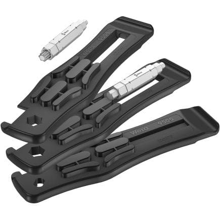 WERA 05004182001 - Jeu bicycle (5 pcs.)