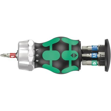 WERA 05004185001 - Jeu bicycle (7 pcs.)