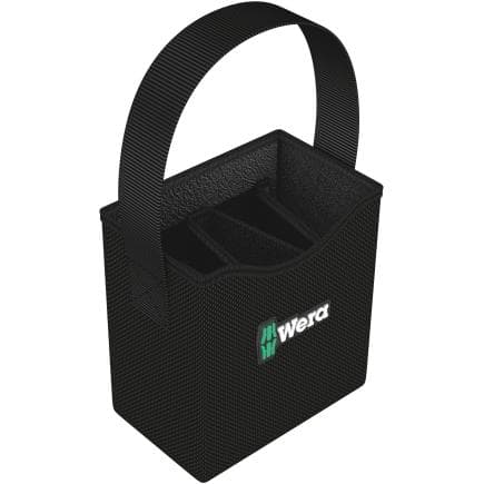 WERA 05004353001 - Carquois 105 x 165 mm