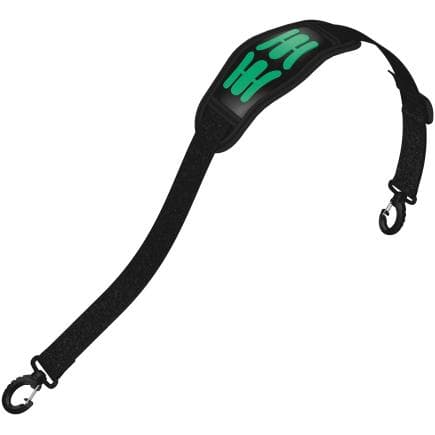 WERA 05004355001 - Bandoulière 1470 x 38 mm