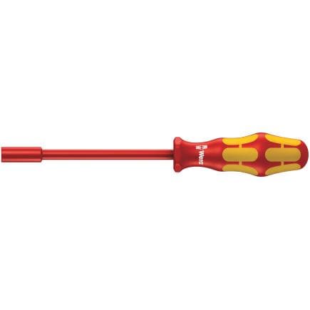 WERA 05005300001 - VDE Tournevis isolé à douille