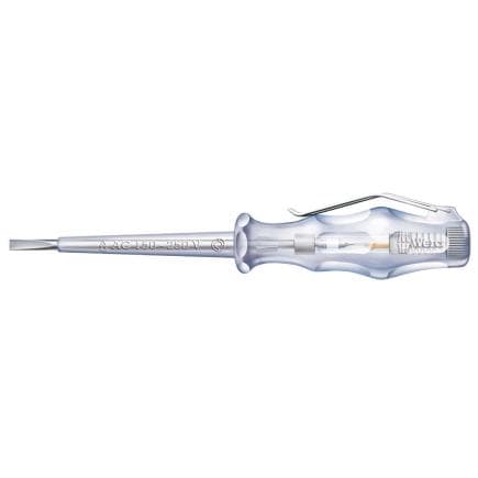 WERA 05005655001 - Testeur de phase unipolaire