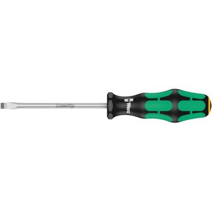 WERA 05007610001 - Tournevis pour vis à fente