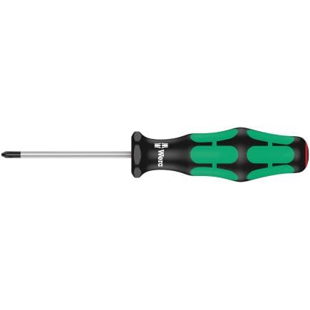 WERA 05008705001 - Tournevis pour vis Phillips