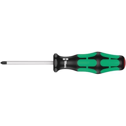 WERA 05008750001 - Tournevis pour vis Phillips