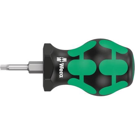 WERA 05008857001 - Tournevis court TORX®
