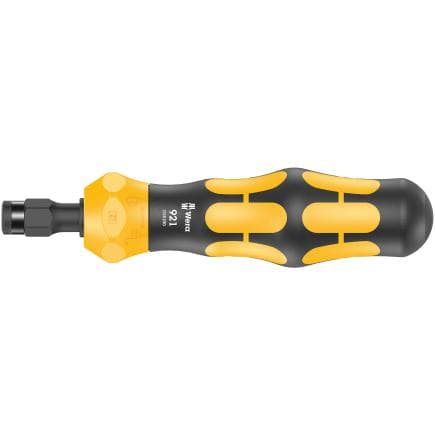 WERA 05018100001 - Tournevis à frapper 1/4"