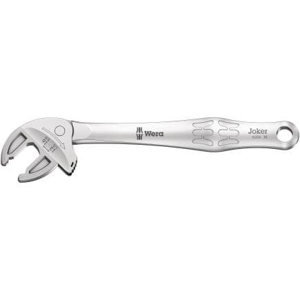 WERA 05020103001 - Clé à fourche auto-ajustable