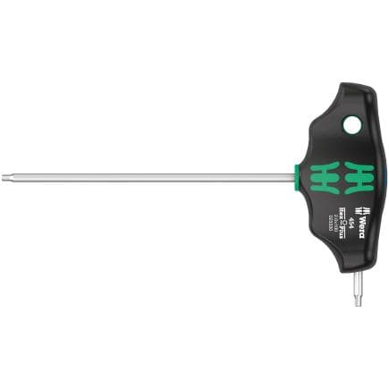 WERA 05023330001 - Tournevis hexagonal en T