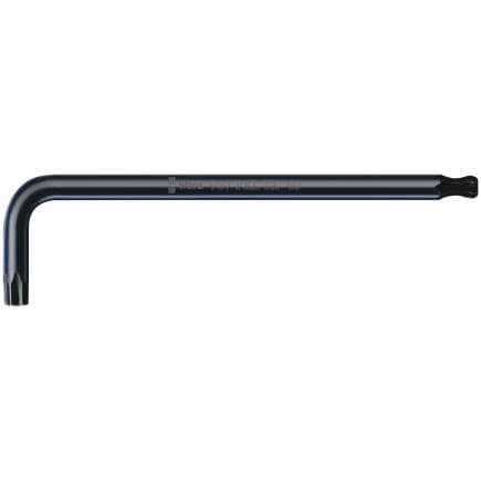 WERA 05024100001 - Clés mâles coudées TORX®