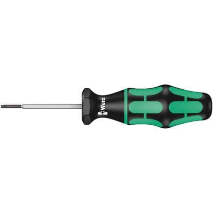 WERA 05027930001 - Indicateur de couple TORX®
