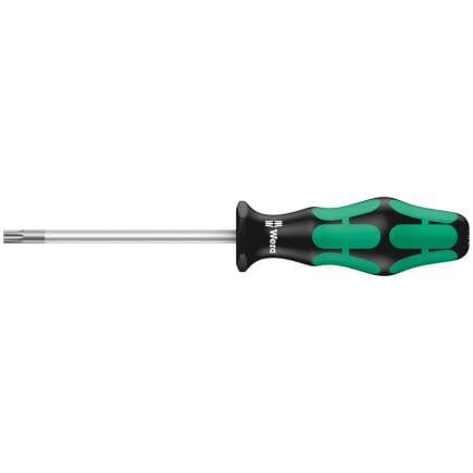 WERA 05028049001 - Tournevis TORX® avec fonction de retenue