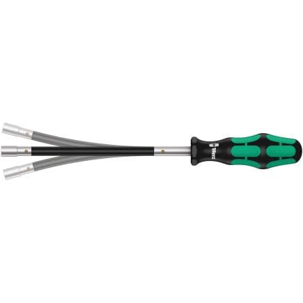 WERA 05028148001 - Tournevis à lame flexible