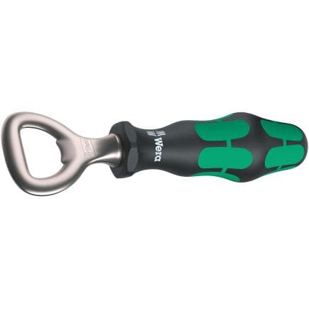 WERA 05030005001 - Décapsuleur
