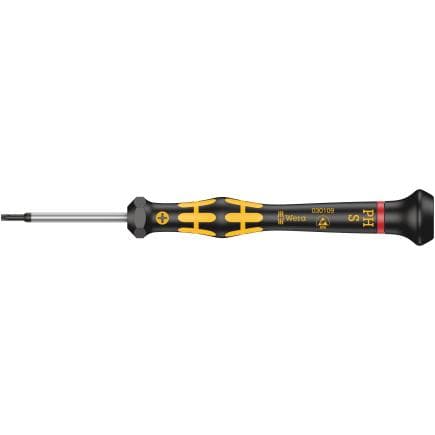 WERA 05030109001 - Tournevis ESD PH/S micro