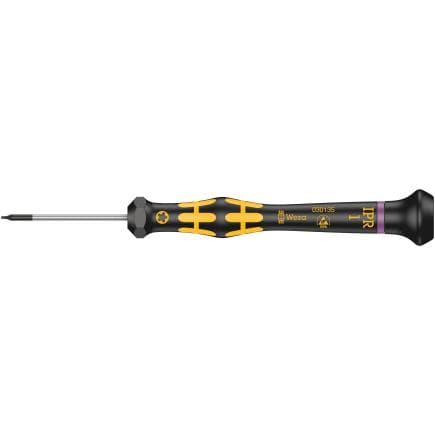WERA 05030135001 - Tournevis TORX PLUS® ESD